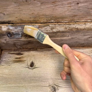 Mastic Epoxy spécial Bois