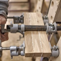 Colle vinylique, extérieur, meuble ou parquet bois - Codève