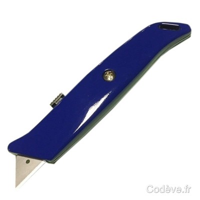 CUTTER RETRACTABLE