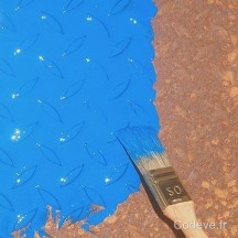 Application peinture direct rouille Application peinture direct rouille