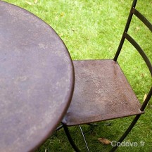 ACTIVATEUR ROUILLE