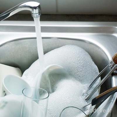 LIQUIDE VAISSELLE