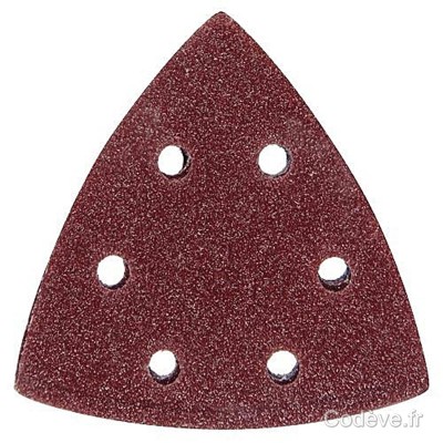 TRIANGLE PONCAGE