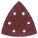 TRIANGLE PONCAGE