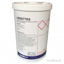 LINGETTES