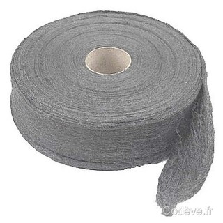 Utiliser un abrasif