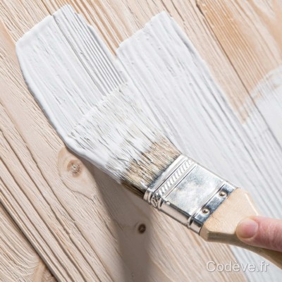 Peinture volets bois - Prix Direct Fabricant