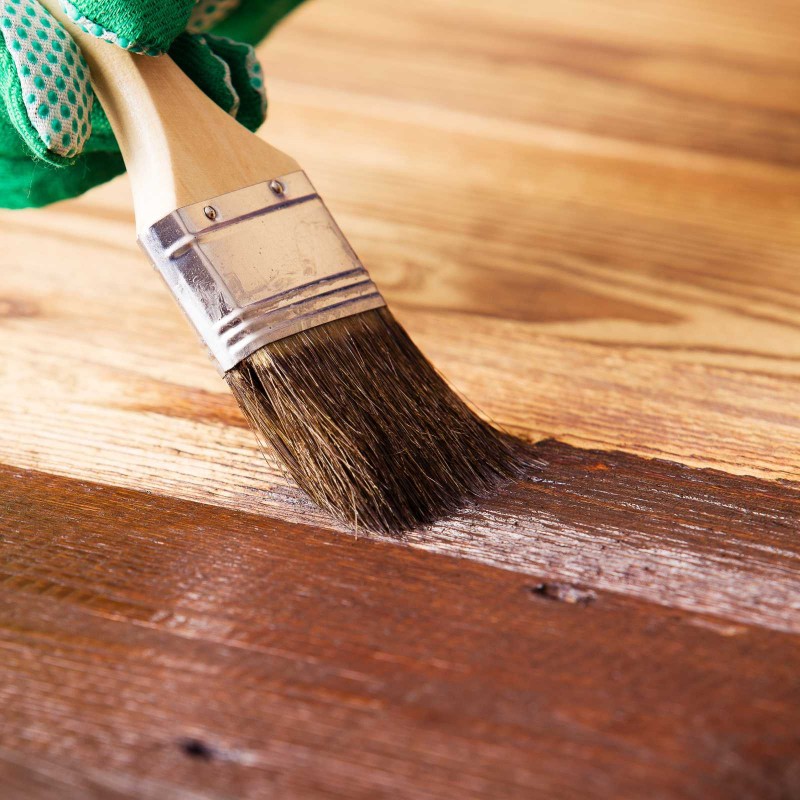 Vernis extérieurs pour le bois - Codève