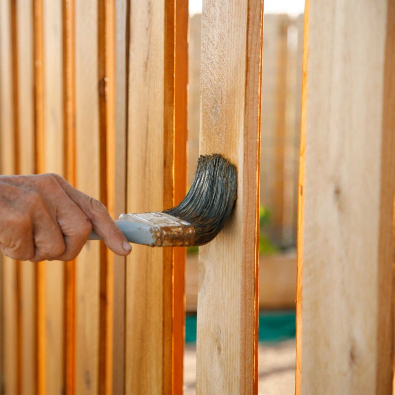 Vernis extérieurs pour le bois - Codève