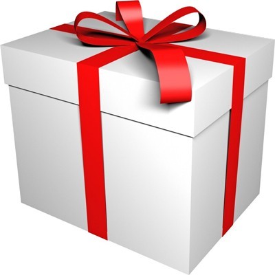 Cadeau offert dés 250 € HT de commande