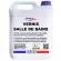 VERNIS SALLE DE BAINS 4  x 5 L