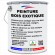 PEINTURE BOIS EXOTIQUE 5 L