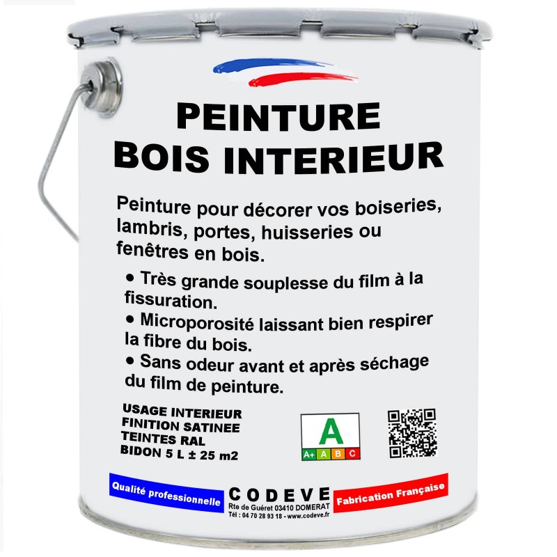 Prix peinture porte en bois • Dès 28 €/m² • Mr Peinture