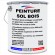 PEINTURE SOL BOIS 5 L