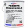 PEINTURE INDUSTRIELLE 4 x 5 L