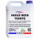 HUILE BOIS TEINTE 4 x 5 L