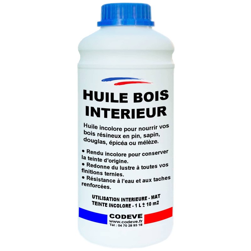 Nourrir le Bois