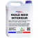 HUILE BOIS INTERIEUR 4 x 5 L