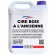 CIRE A L'ANCIENNE 4 x 5 L