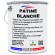 PATINE BLANCHE 5 L