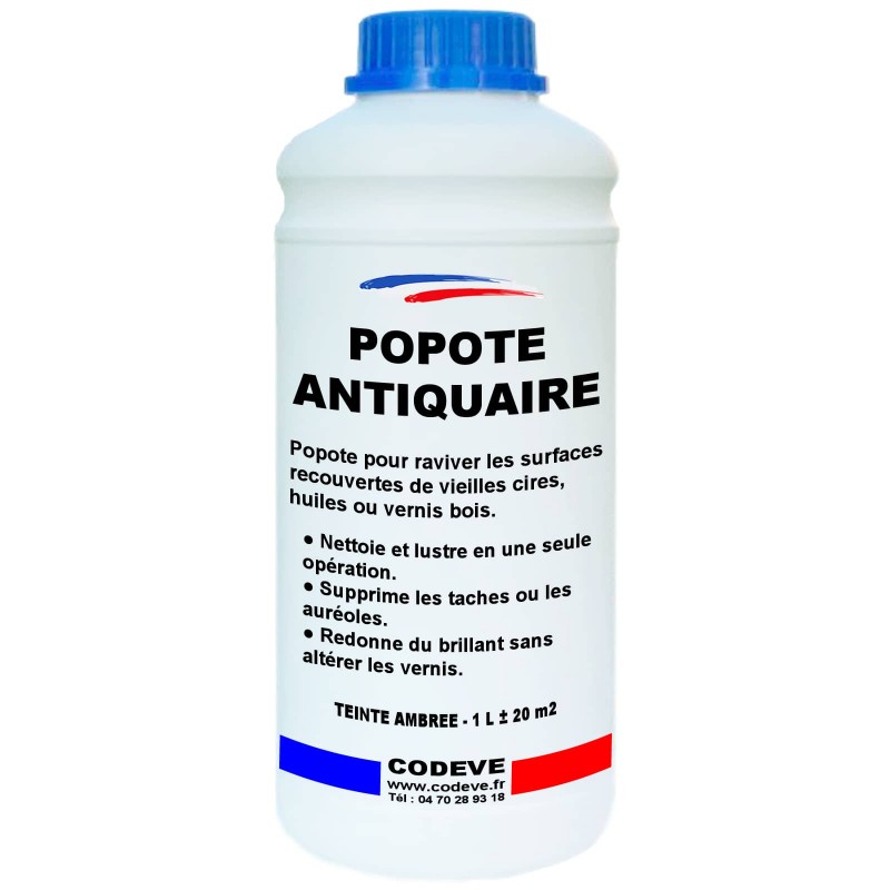 Popote antiquaire - Prix Direct Fabricant