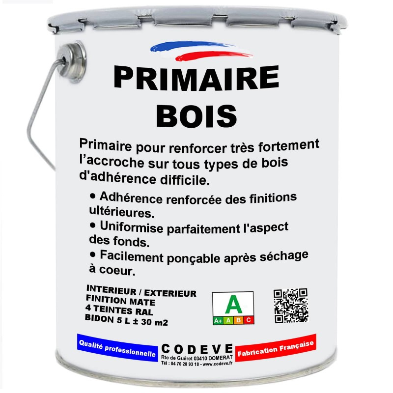 Peinture bois extérieur - Prix Direct Fabricant