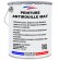 PEINTURE ANTIROUILLE MAT 4 x 5 L