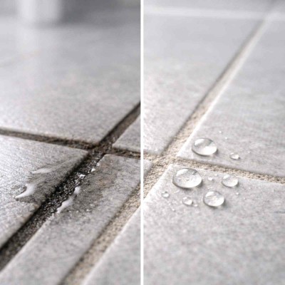 HYDROFUGE JOINT CARRELAGE