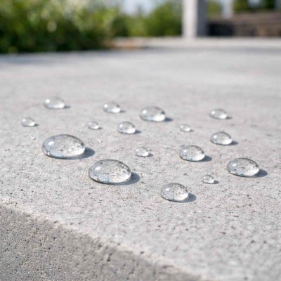 HYDROFUGE BETON