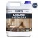 LASURE INCOLORE 4 x 5 L