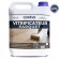 VITRIFICATEUR PARQUET 4 x 5 L