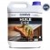 HUILE CIRE 4 x 5 L