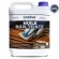 HUILE TEINTEE BOIS 4 x 5 L