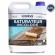 SATURATEUR BOIS INCOLORE 4 x 5 L