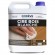 CIRE BOIS BLANCHE 5 L