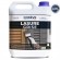 LASURE GRISE 4 x 5 L