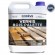 VERNIS BOIS PALETTE 4 x 5 L