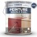 PEINTURE MEUBLE BOIS 4 x 5 L