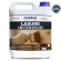 LASURE BOIS INTERIEUR 4 x 5 L
