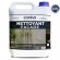 NETTOYANT FACADE 4 x 5L