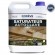 SATURATEUR BOIS AUTOCLAVE 4 x 5 L