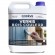 VERNIS BOIS COULEUR 5 L