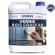 VERNIS BOIS COULEUR 4 x 5 L