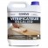 VITRIFICATEUR ESCALIER 5 L