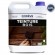 TEINTURE BOIS 4 x 5 L