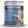 PEINTURE BARDAGE BOIS 5 L