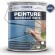 PEINTURE BARDAGE BOIS 4 x 5 L