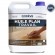 HUILE PLAN DE TRAVAIL 4 x 5 L