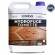 HYDROFUGE TOMETTE 4 x 5 L