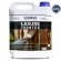 LASURE TEINTEE 4 x 5 L